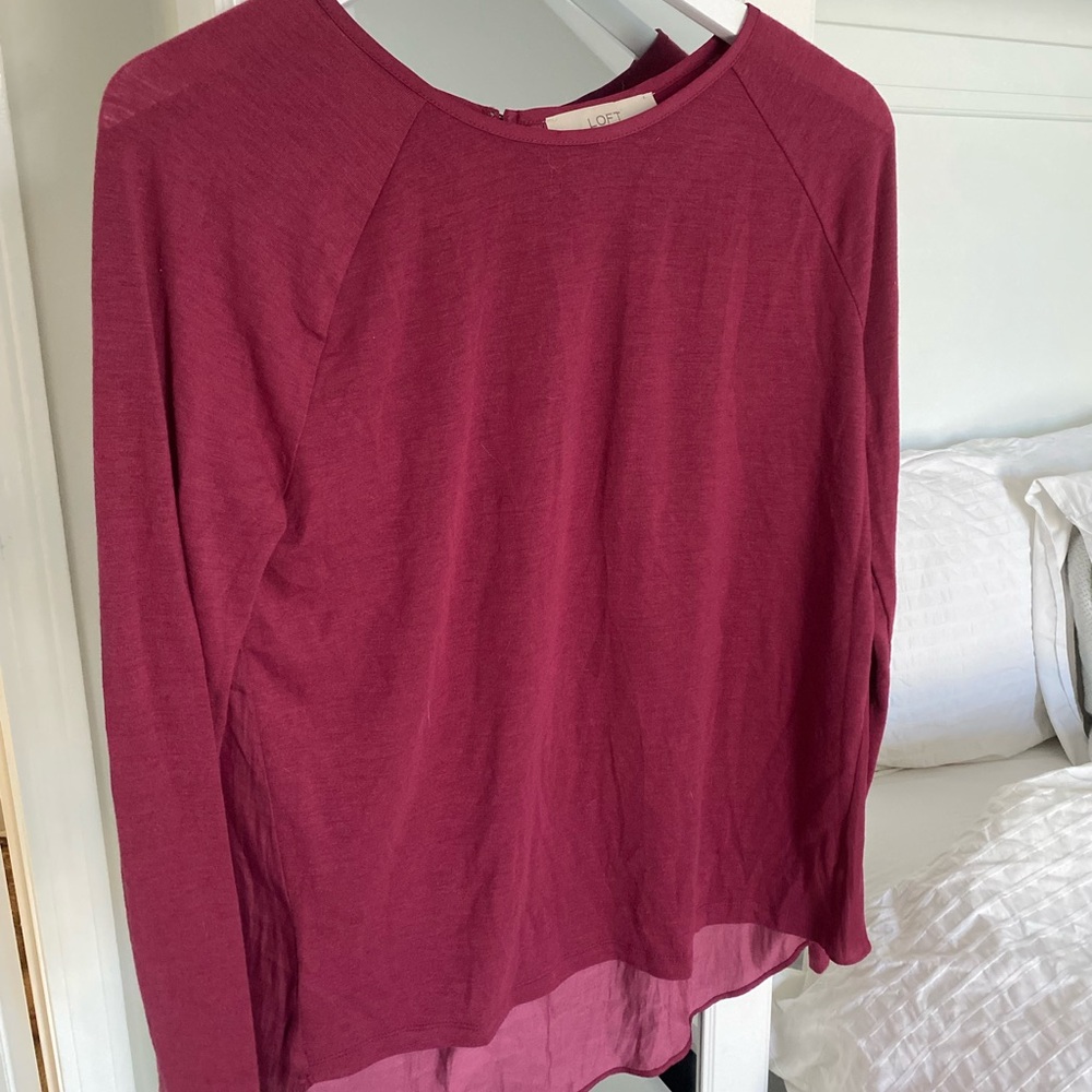 Loft Shirt